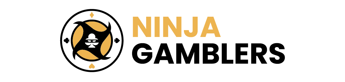 Ninja Gamblers Logo