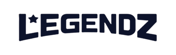 Legendz USA Social