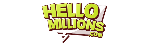HelloMillions USA Social