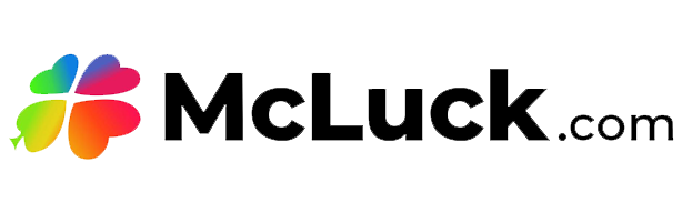 McLuck USA Social